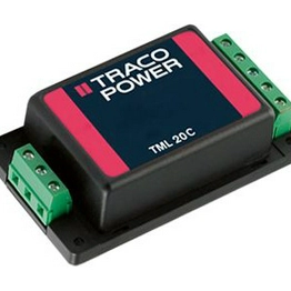 TRACO Power TML 20124C image