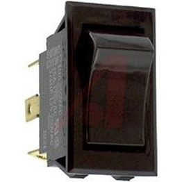 Carling Technologies TIGB57-6S-BL-NBL-XA image