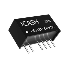 D031515S-2WR3 ICASH
