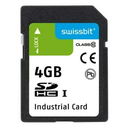 SFSD4096L2BM1TO-I-GE-2A1-STD swissbit