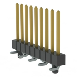 samtec TSM-109-03-S-SV-A-P image