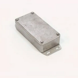 Hammond Manufacturing 1590LF image