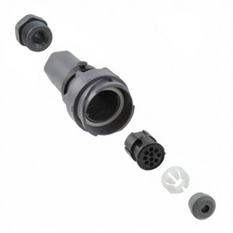 PXP7010/10P/CR/0507 bulgin