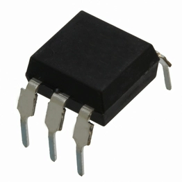Vishay Intertechnology IL4118-X006 image