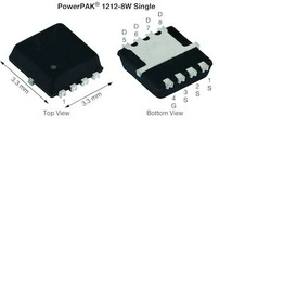 Vishay Intertechnology SQ7415CENW-T1_GE3 image