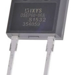 IXYS DSEP60-06A image