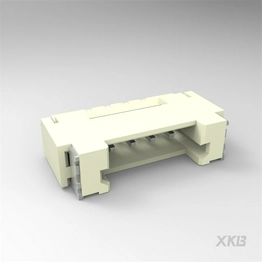 X9862WRS-04A-6TSN XKB Connectivity