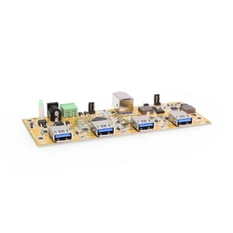 USBG-3X4MR2-PCBA coolgear