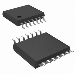 DIODES PI4ULS3V204LE image