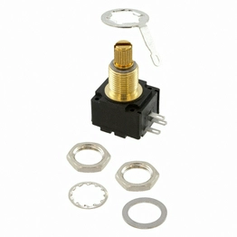 BOURNS 95A1D-Z28-EA0/317L image