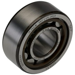 SKF NU 2204 ECP image