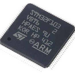 STMicroelectronics STM32F103VBT6 image