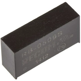 RECOM Power RB-0509S image