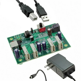 CY4608M Cypress Semiconductor
