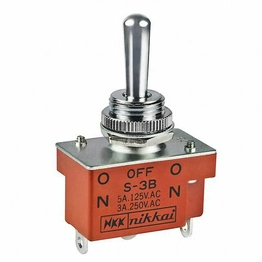 S3B NKK Switches