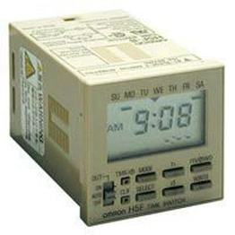 OMRON H5F-B image