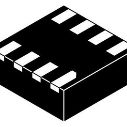 Microchip Technology SST26VF064B-104I/MF image