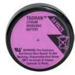 SL-889/P Tadiran Batteries