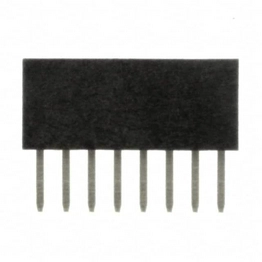 LPPB081NFFN-RC Sullins Connector Solutions