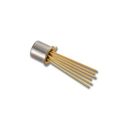 LSK489 TO-71 6L ROHS Linear Systems