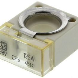 Littelfuse 155.0892.6121 image