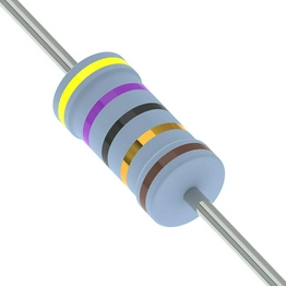 YAGEO MFR-25FTE52-47R image