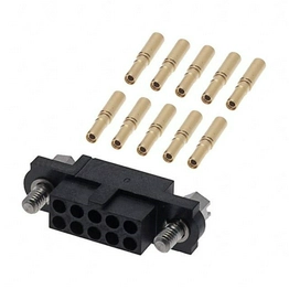 M80-4611005 HARWIN