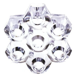 263 Polymer Optics