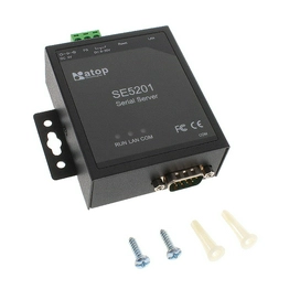 SE5201-DB atop Technologies