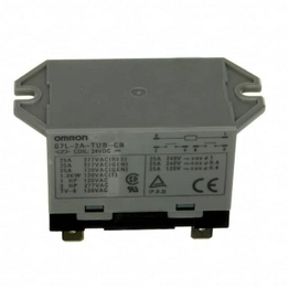 G7L-2A-TUB-CB-DC24 OMRON