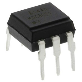 LITE-ON MOC3021 image