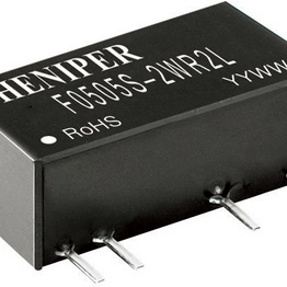 F0505S-2WR2L HENIPER