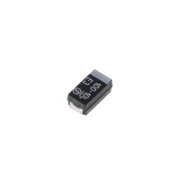Vishay Intertechnology TR3C107K010C0200 image