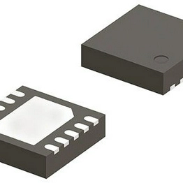 ON Semiconductor NCP3335AMNADJR2G image