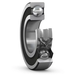 62201-2RS1 SKF