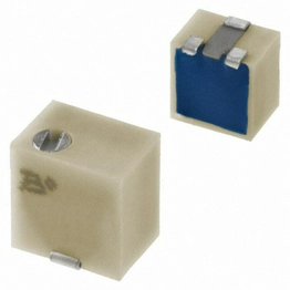 3214W-2-502E BOURNS