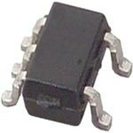 MAX6613MXK Maxim Integrated