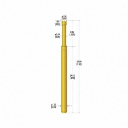 TOP075T12/280G CSRF