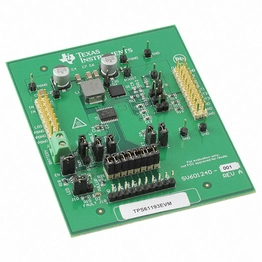 Texas Instruments TPS61193EVM image