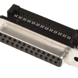 TE Connectivity 1658612-2 image