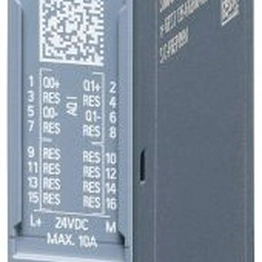SIEMENS 6AG1135-6GB00-7BA1 image
