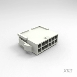 XKB Connectivity X9357HF-2x06G-N2 image