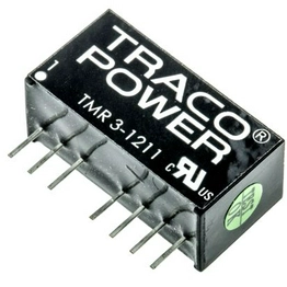 TRACO Power TMR 3-1211 image