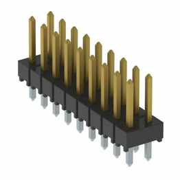 HTSW-109-07-F-D samtec