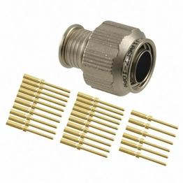 MKJ1A6F7-10PA ITT