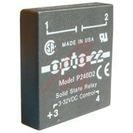 P240D2 OPTO 22