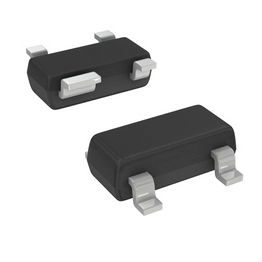 BAS70-07,215 nexperia