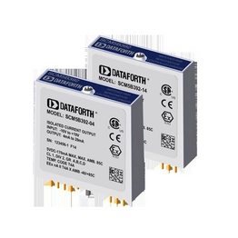 SCM5B392-0414 DATAFORTH