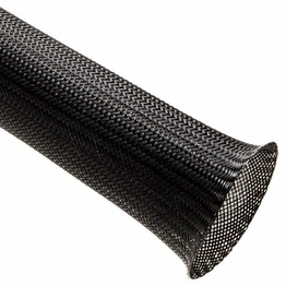 CCP1.25BK250 TECHFLEX