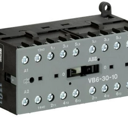 ABB VB6-30-10-80 image